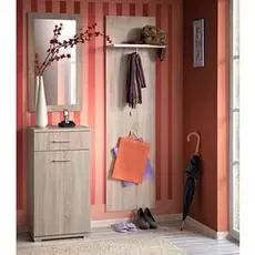 Прихожая Шерлок