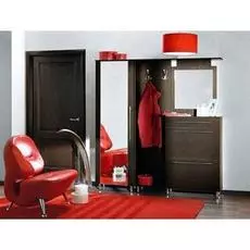 Прихожая Токио 14 ЛДСП