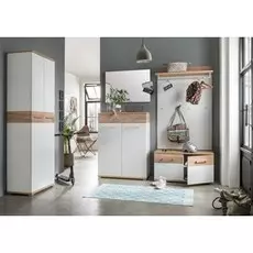 Прихожая Tolix белая