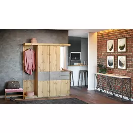 Прихожая Турин П