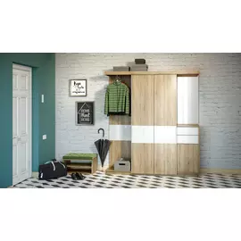 Прихожая Турин П