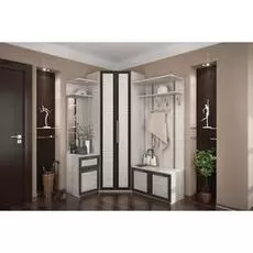 Прихожая Валенсия прихожие