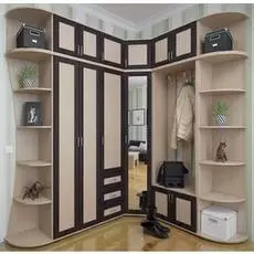 Прихожая Венок