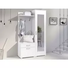 Прихожая Вик ЛДСП 1