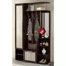 Прихожая Генуя 2 ЛДСП