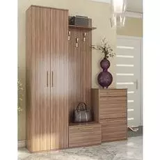 Прихожая Жак