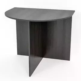 Приставка к столу переговоров 900х700х750