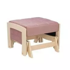 Пуф-глайдер Скандинавия