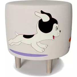 Пуф Котенок Гав