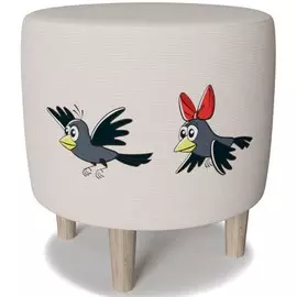 Пуф Простоквашино Скандинавик