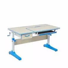 Растущая парта Cubby Imparare