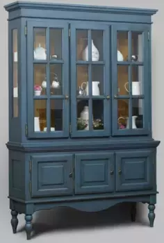 Сервант БЬЕРТ