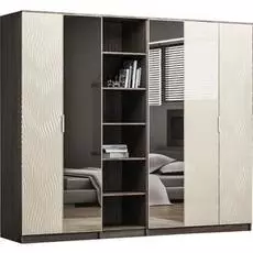 Шкаф 3D