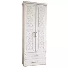 Шкаф Британика