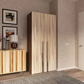 Шкаф Дизайн Люкс