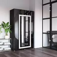 Шкаф Дизайн Люкс