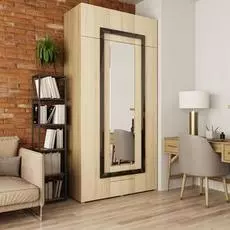 Шкаф Дизайн Люкс