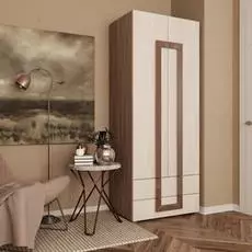 Шкаф Дизайн Люкс