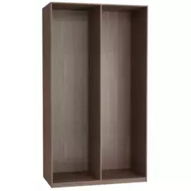 Шкаф для гардеробной Дели