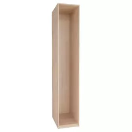 Шкаф для гардеробной Дели