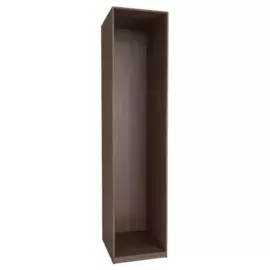 Шкаф для гардеробной Дели