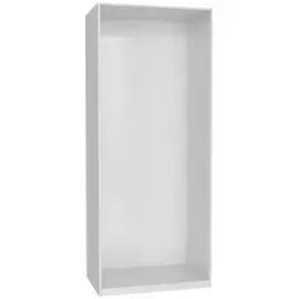 Шкаф для гардеробной Дели