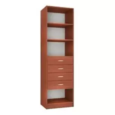 Шкаф для гардеробной Элеганс