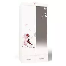 Шкаф Фея-1