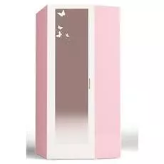 Шкаф угловой Фея-1