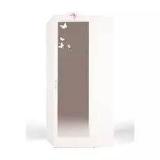 Шкаф угловой Фея-1