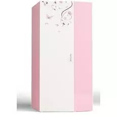 Шкаф угловой Фея-1