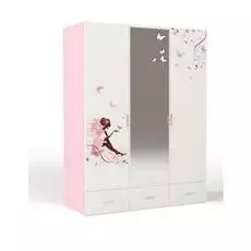 Шкаф Фея-1