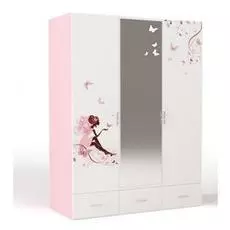 Шкаф Фея-1