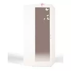 Шкаф угловой Фея-1