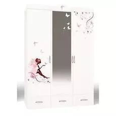 Шкаф Фея-1