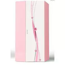 Шкаф угловой Princess