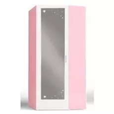 Шкаф угловой Princess