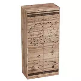 Шкаф Фрегат