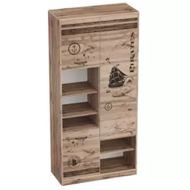 Шкаф Фрегат