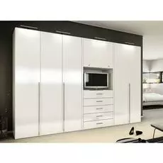 Шкаф Горден МДФ