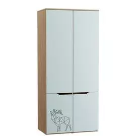 Шкаф Гудвин