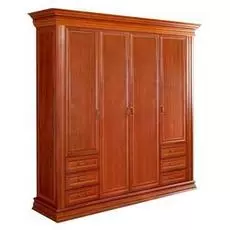 Шкаф Хельга 46 мдф