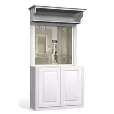 Шкаф Классика мдф