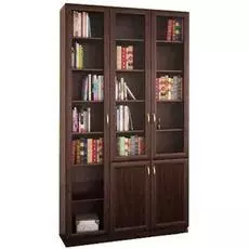 Шкаф книжный Галла