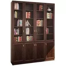 Шкаф книжный Галла