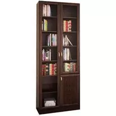 Шкаф книжный Галла