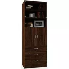 Шкаф книжный Галла