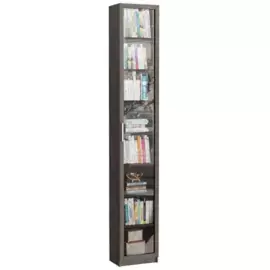 Шкаф книжный Элен