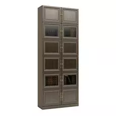 Шкаф книжный Карлос