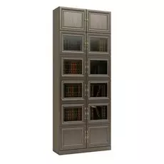 Шкаф книжный Карлос